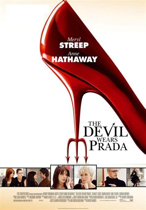 el diablo viste prada hd torrent|Download The Devil Wears Prada (2006) (1080p BluRay x265 .